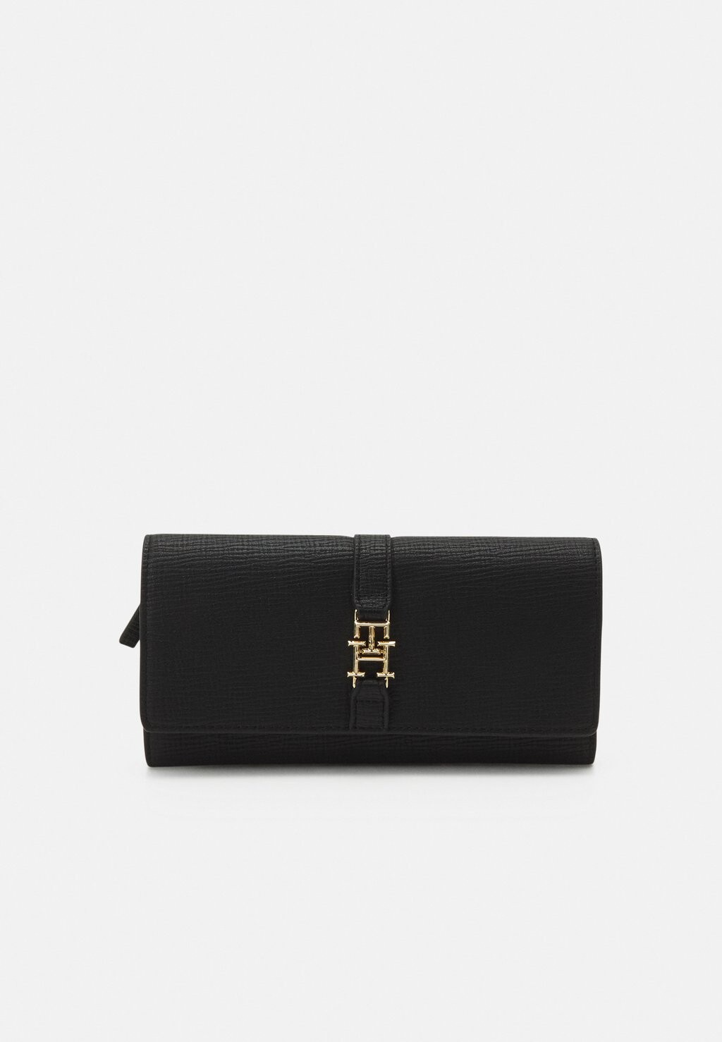 

Бумажник Tommy Hilfiger, черный