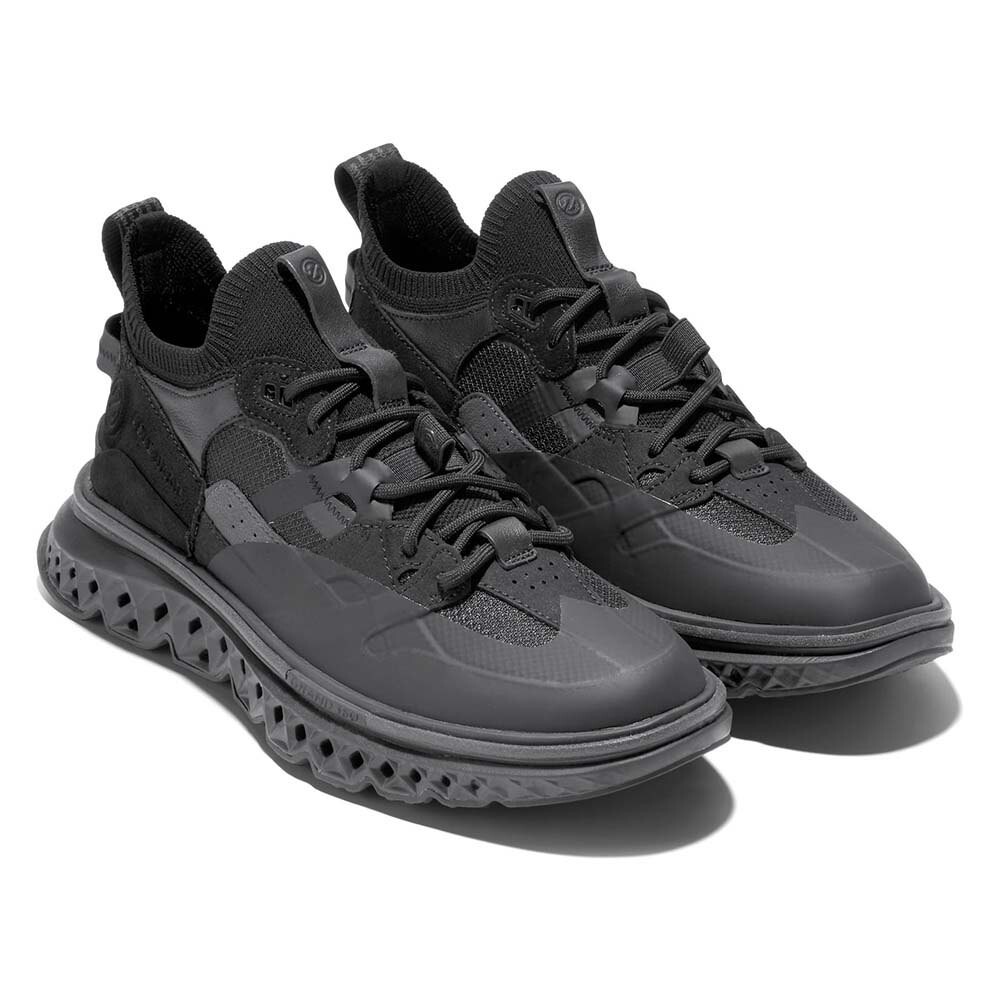 

Кроссовки Cole Haan 5 Zerogrand Wrk, черный