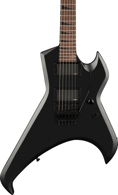 Электрогитара Jackson Pro Series Rob Cavestany Death Angel Signature Guitar, Satin Black