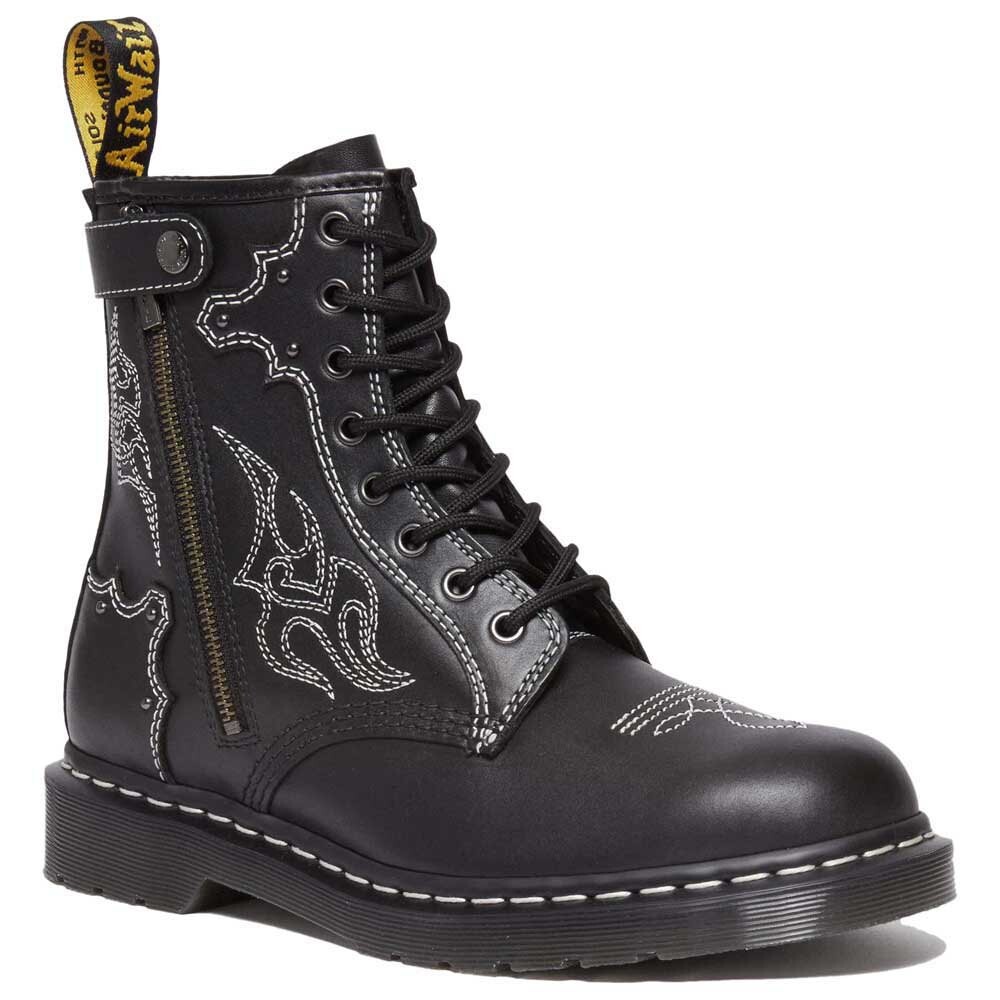 

Ботинки Dr Martens 1460 GA, черный