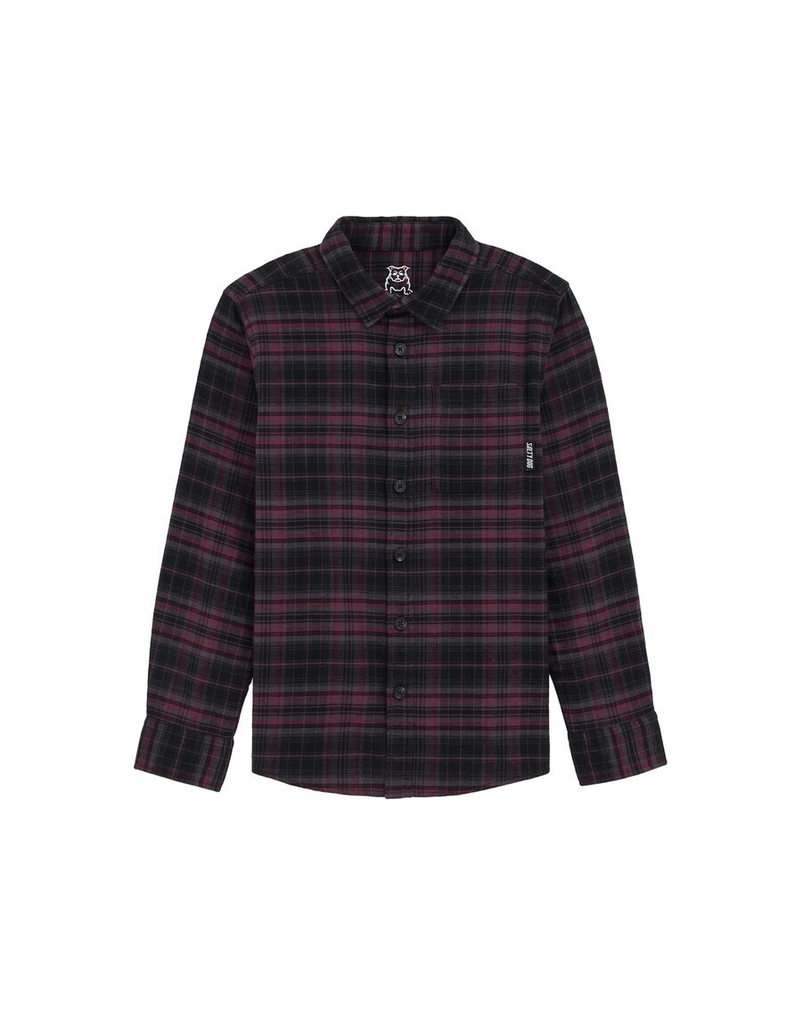 

Рубашка WE Fashion Regular fit Button Up, цвет Mixed colors