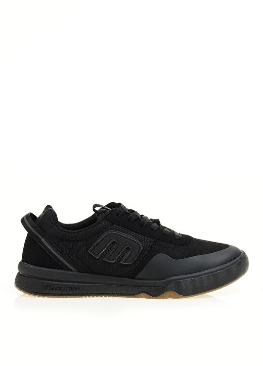 

Черные мужские туфли Lifestyle Etnies