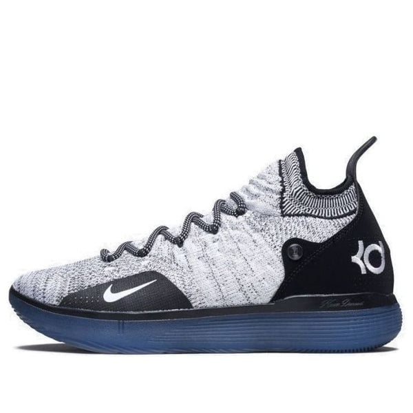 

Кроссовки zoom kd 11 ep Nike, черный