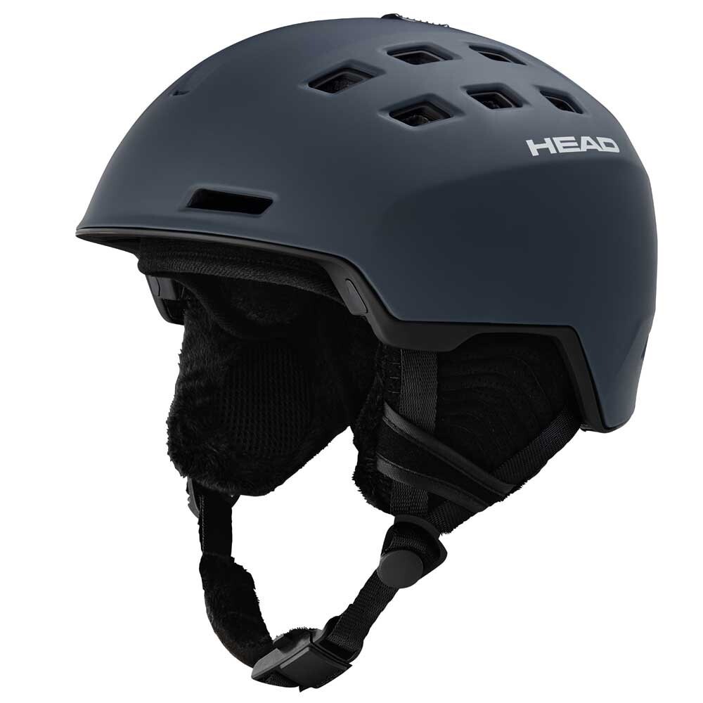 

Шлем Head REV, черный