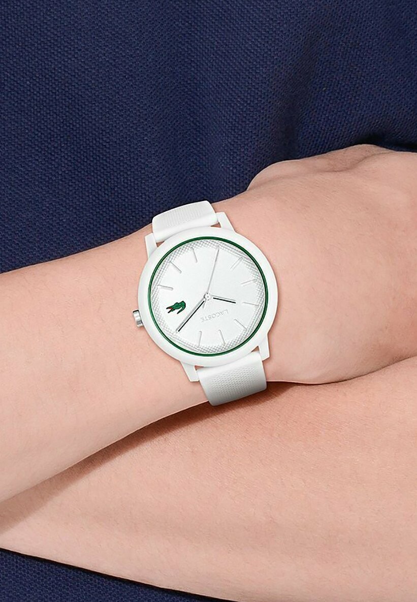 

Часы Lacoste, белый