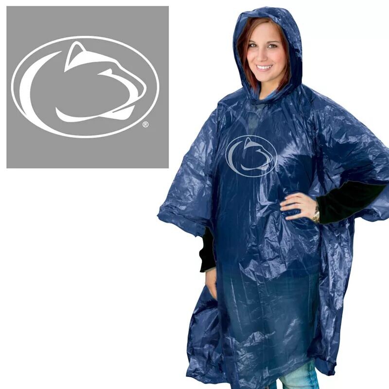 

Пончо Wincraft Penn State Nittany Lions