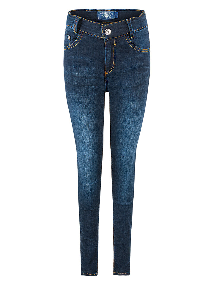 

Джинсы Blue Effect Regular fit, темно синий