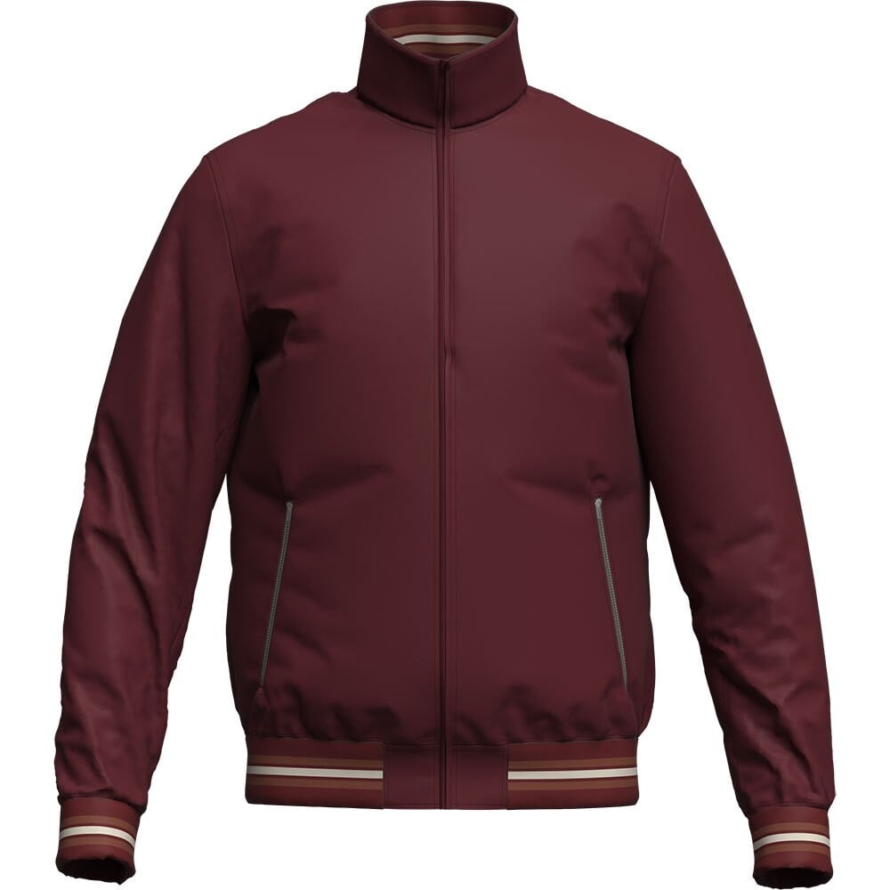 Куртка Pepe Jeans Bon Bomber, красный