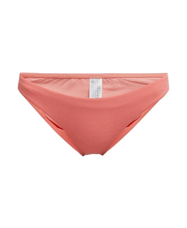 

Бикини брюки Seafolly, абрикос