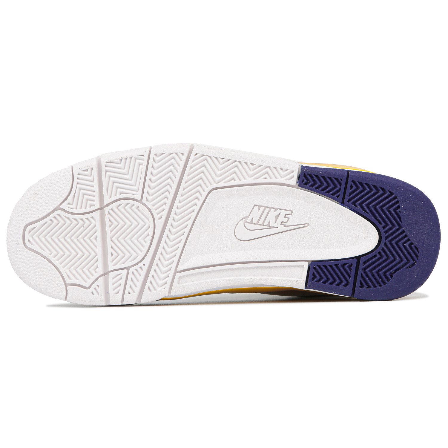 

Мужские баскетбольные кроссовки Nike Flight Legacy Vintage, Khaki
