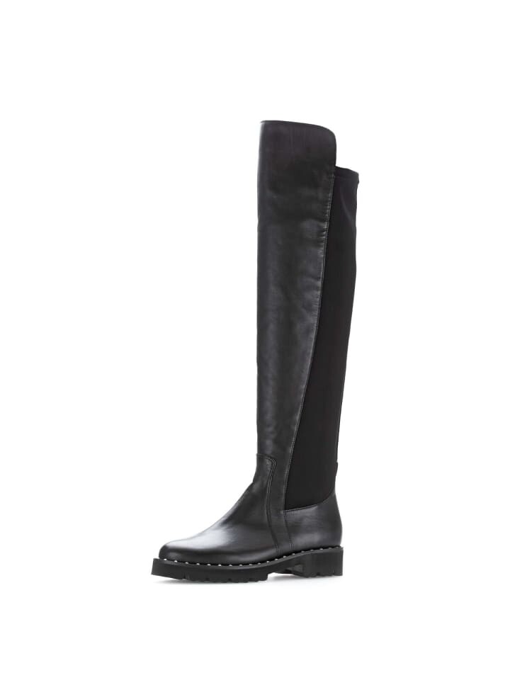 

Сапоги Gabor Fashion Elegante, черный