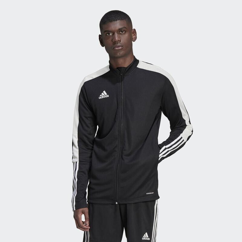 

куртка Tiro Essentials ADIDAS, цвет schwarz