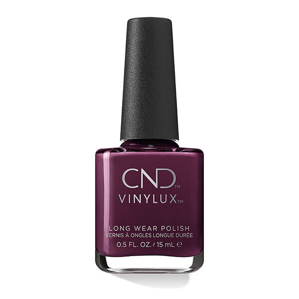 

Стойкий Cnd Vinylux, 15 мл