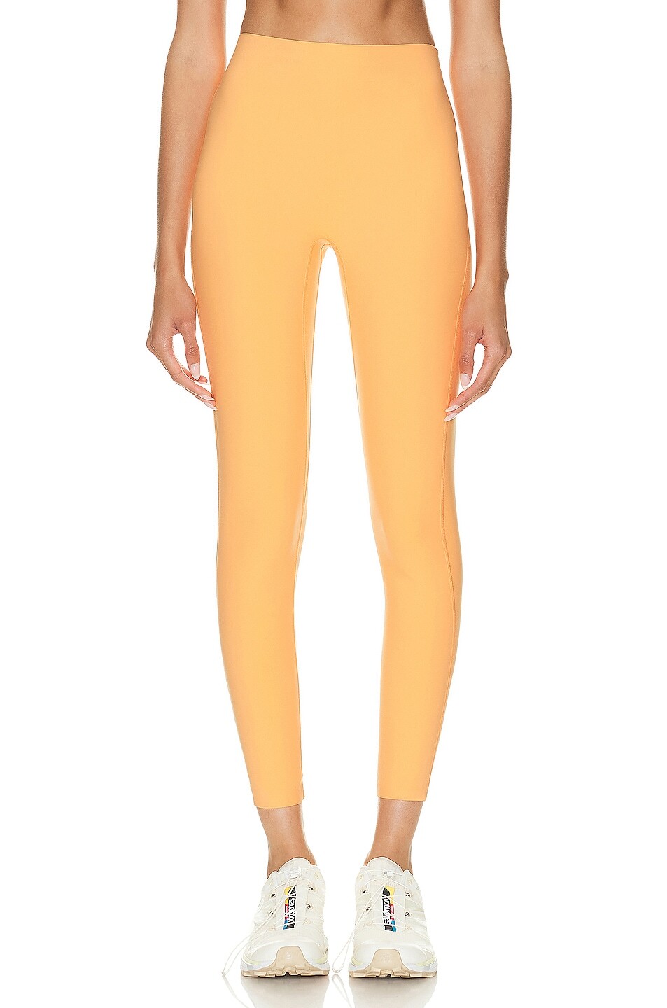 

Леггинсы Le Ore Bonded Legging, цвет Papaya