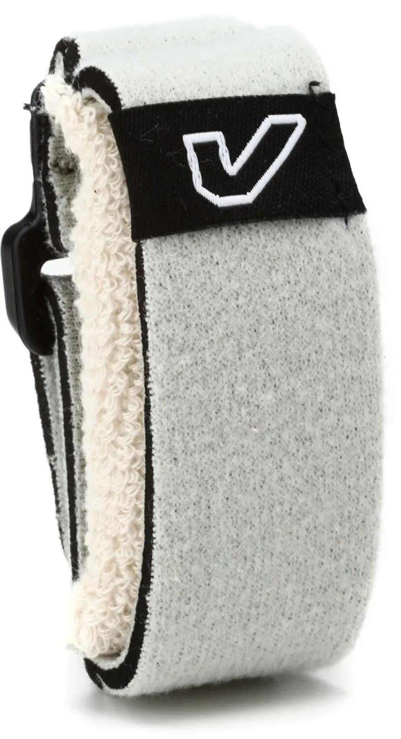 

Gruv Gear FretWraps Stone (белый) — средний, одинарный