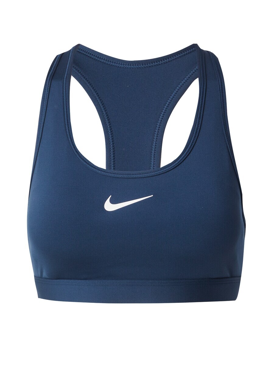 

Бралетт NIKE Bralette Sports Bra Swoosh, темно-синий