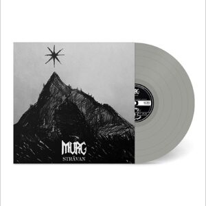 

Виниловая пластинка Murg - Stravan