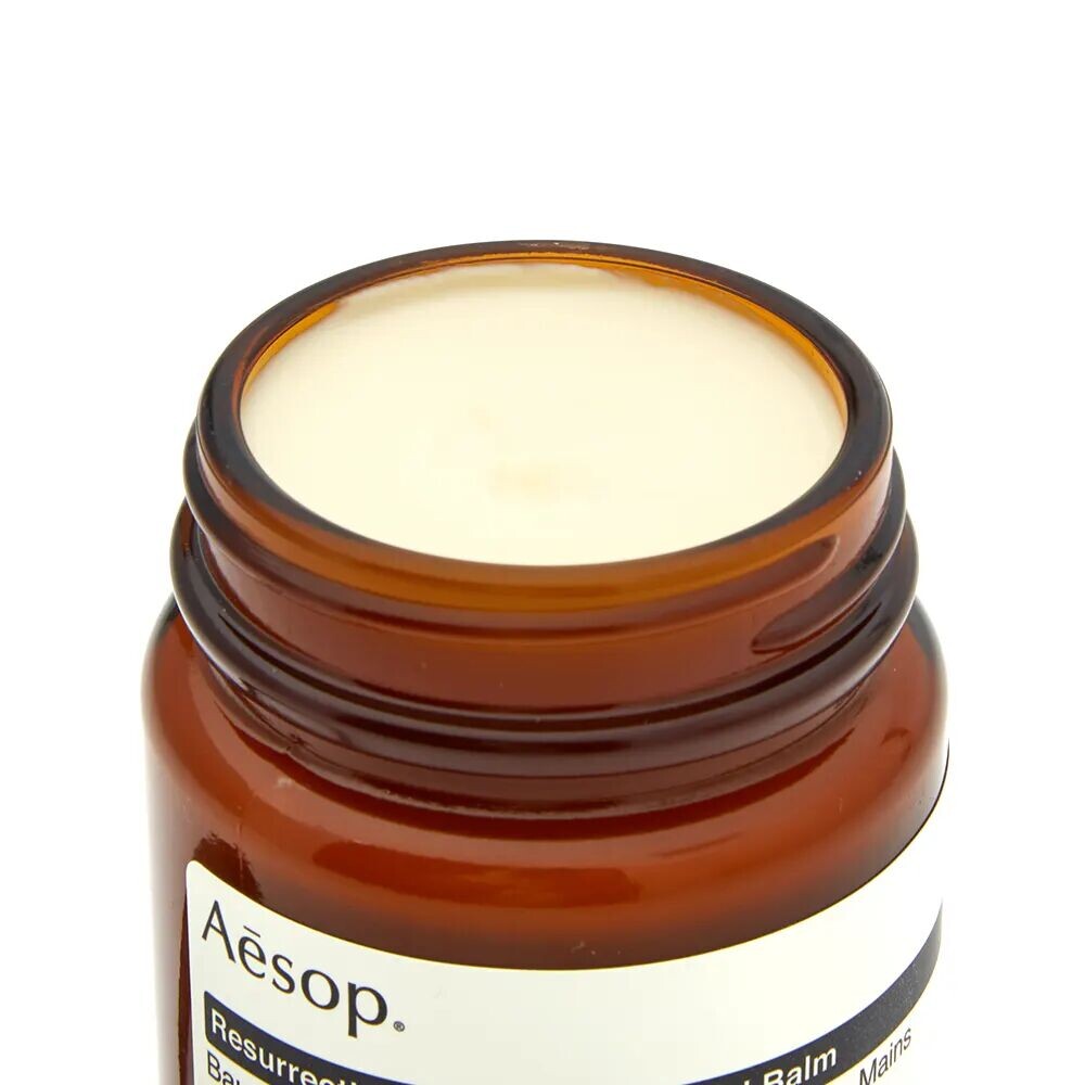 

Aesop Ароматический бальзам для рук Resurrection