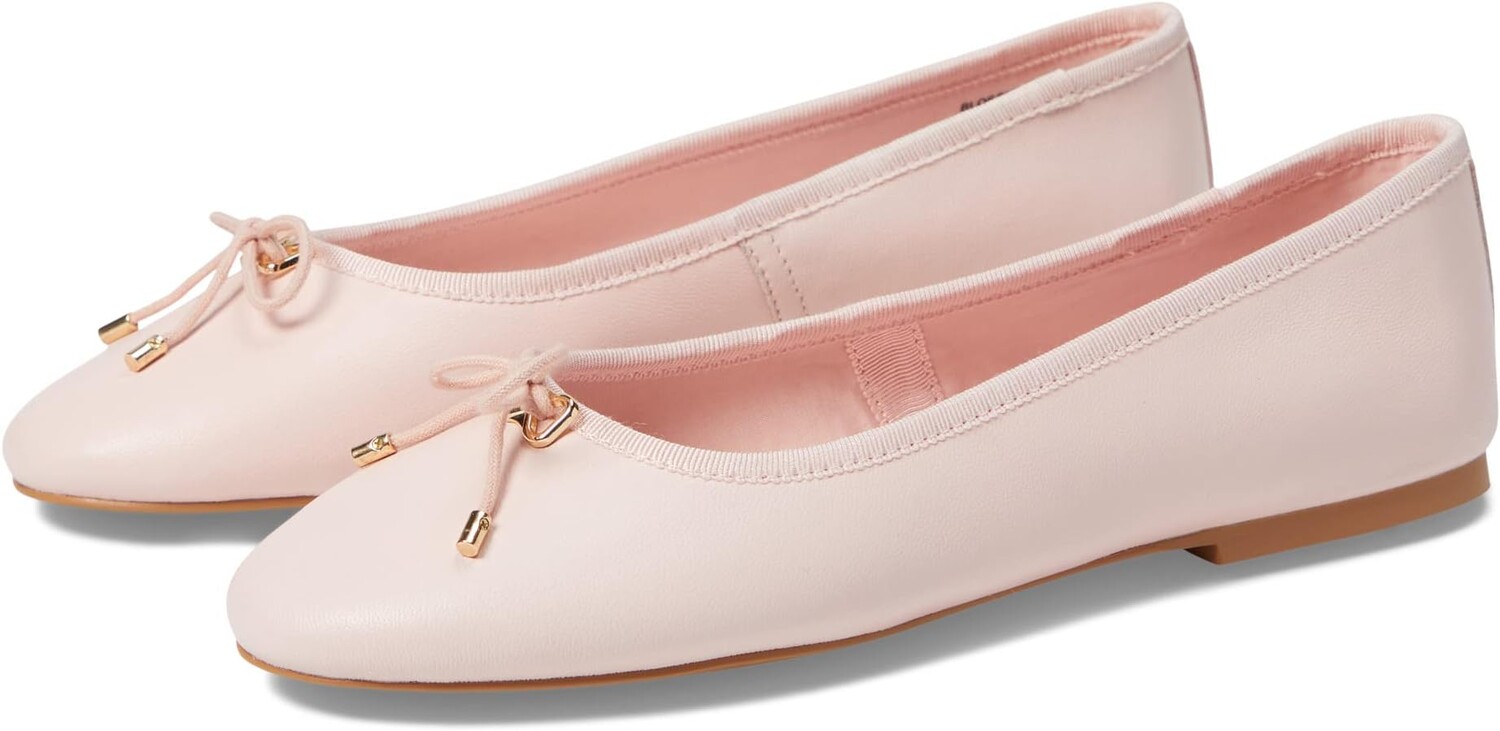 

Балетки Blossoms Ballet Flat Steve Madden, цвет Ballet Pink