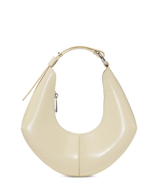 

Маленькая сумка Christie Proenza Schouler White Label, цвет Ivory/Cream