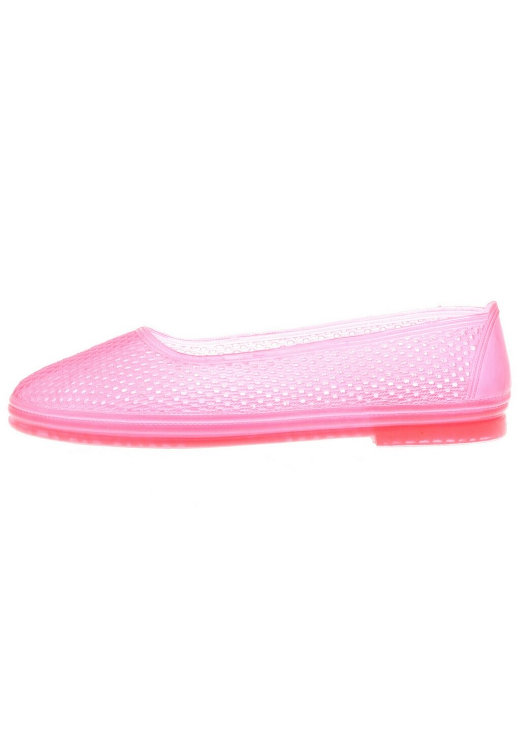 

Классические балетки G&G, цвет rosa