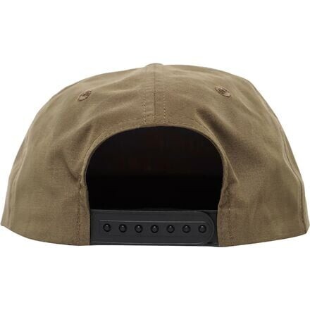 

Кепка с торговой маркой Duck Camp Duck Camp, цвет Graphite/Military Green