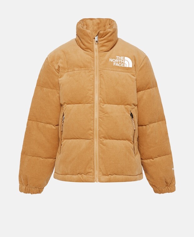 

Зимняя куртка The North Face, цвет Tan