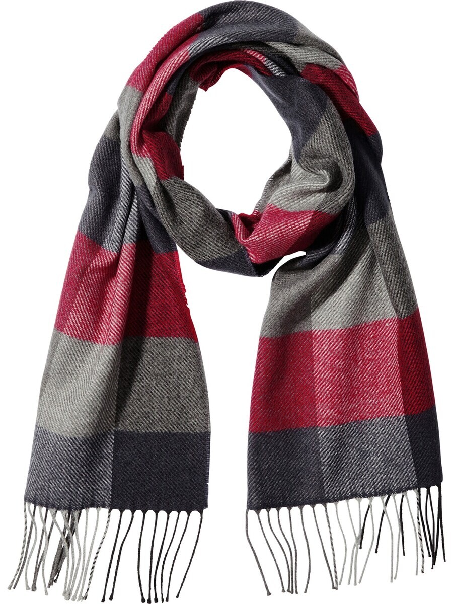 

Шарф Charles Colby Scarf Lord Cornley, красный