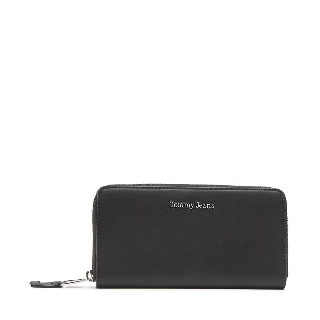 

Кошелек Tommy Jeans TjwFemme Large, черный