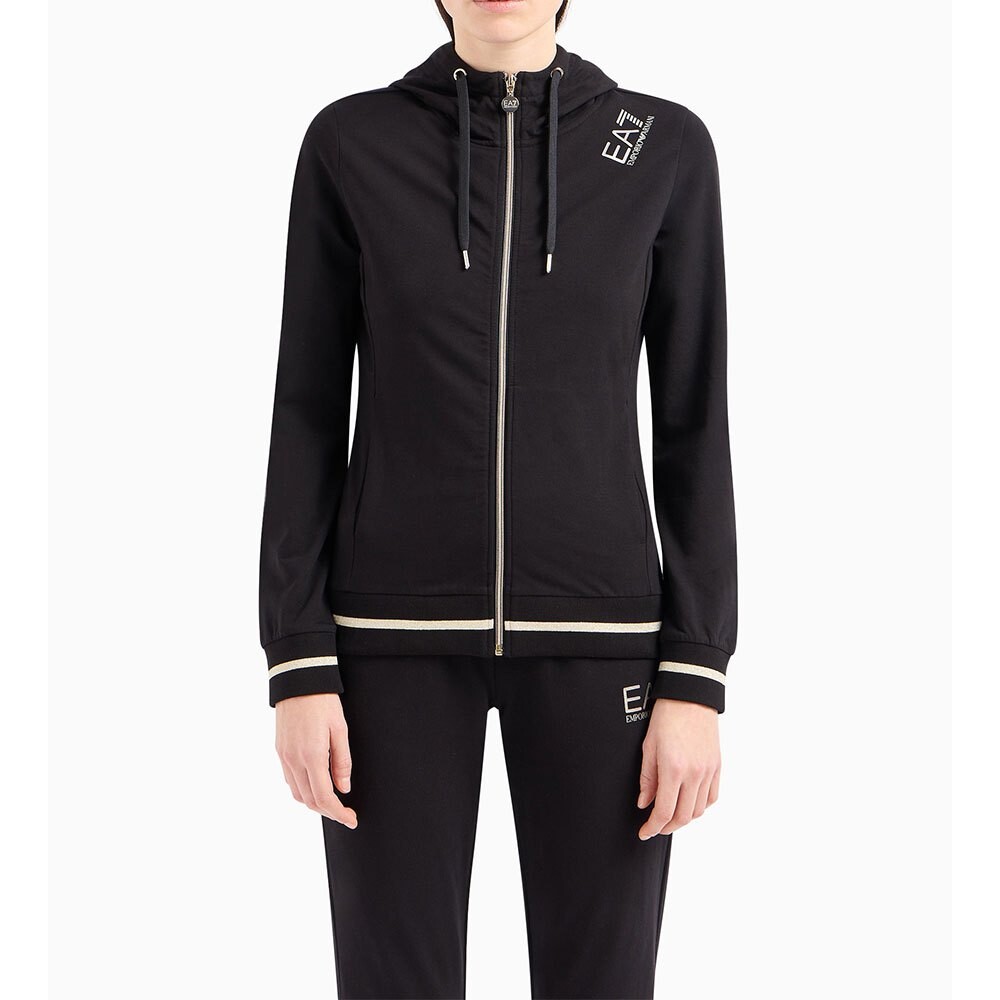 

Толстовка EA7 EMPORIO ARMANI 8NTM34_TJTXZ, черный