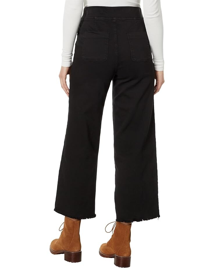 

Брюки XCVI Atlas Pants, черный