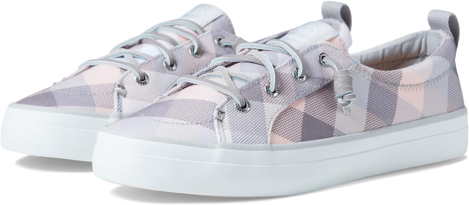 

Кроссовки Crest Vibe Sperry, цвет Grey 3, Серый