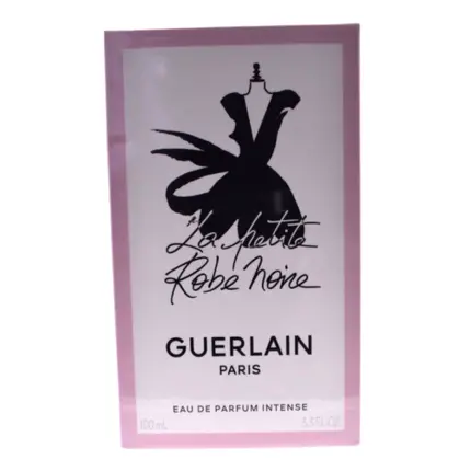 

La Petite Robe Noir 100 мл парфюмированная вода интенсивная, новая и запечатанная, Guerlain