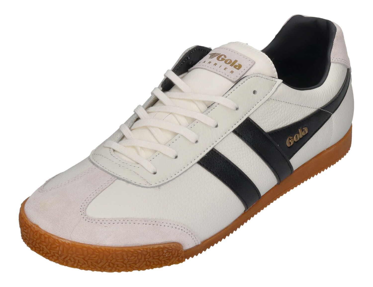 

Низкие кроссовки Gola Low HARRIER LEA CMB426, белый