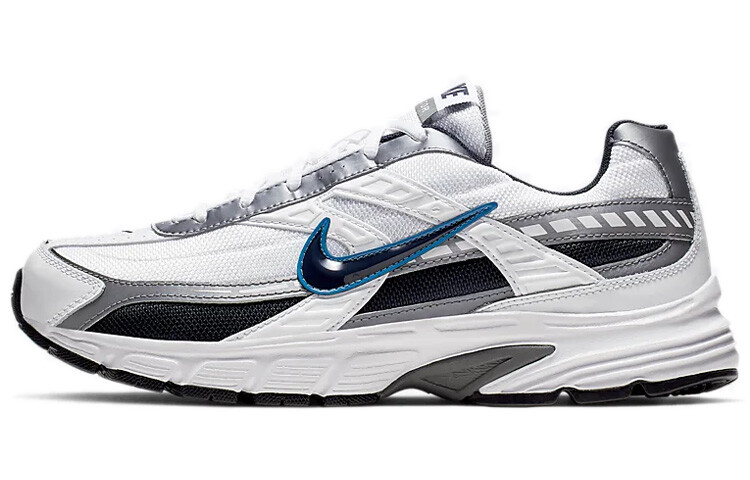 

Nike Initiator Белый обсидиановый металлик Холодный серый