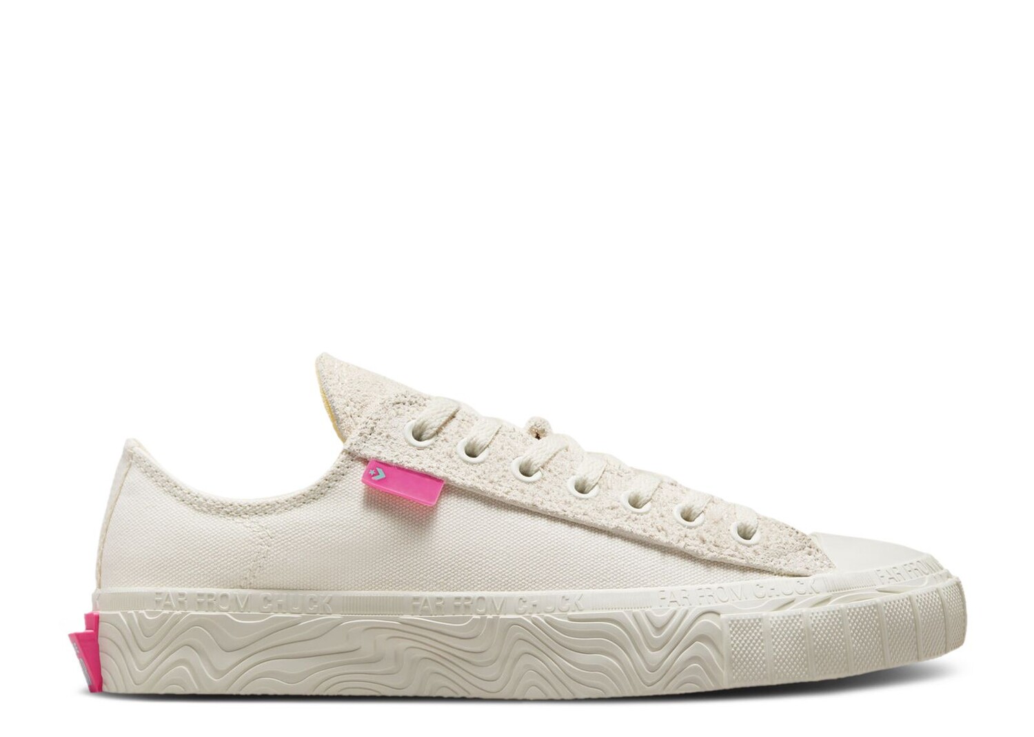 

Кроссовки Converse Chuck Taylor Alt Star Low 'Weekend', кремовый, Бежевый