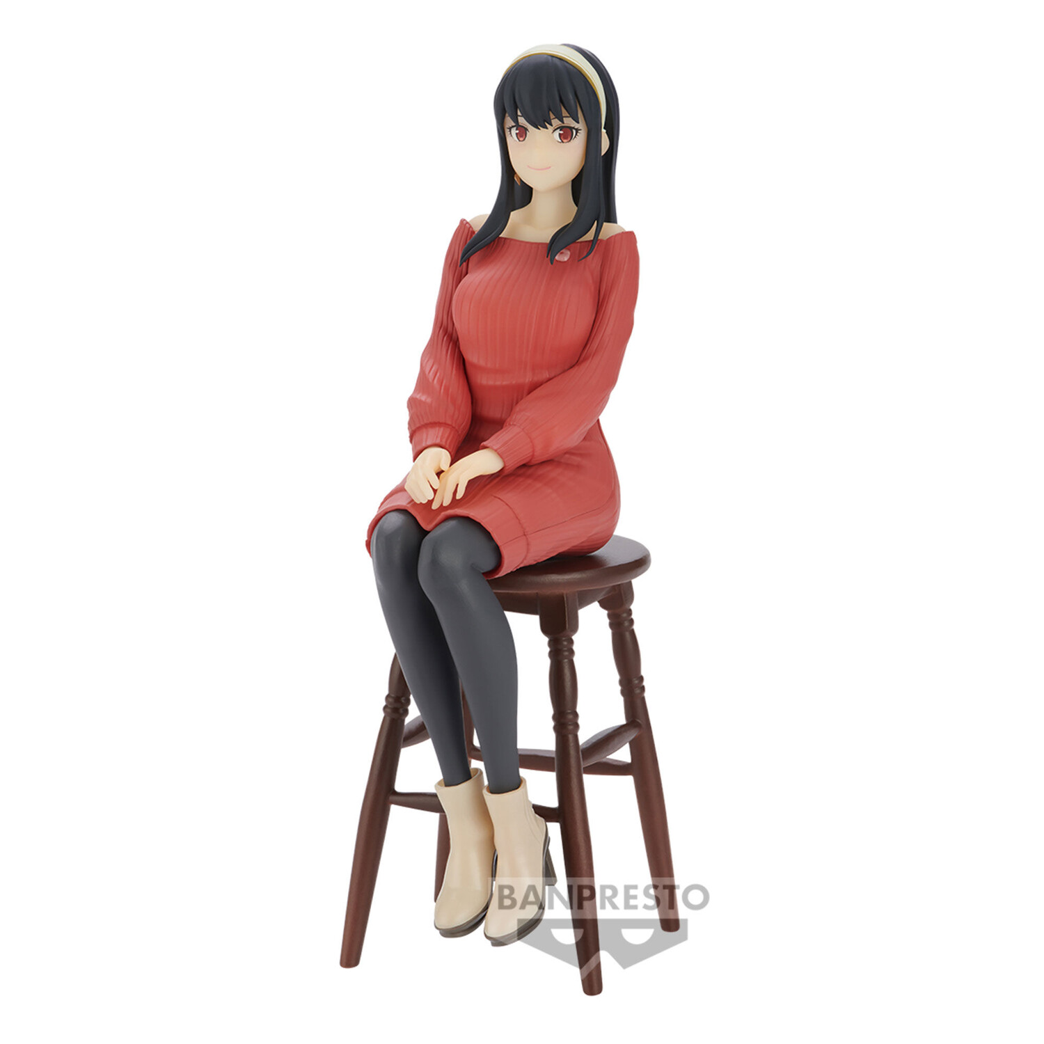 

Фигурка Spy x Family - Yor Forger Break time Collection Prize Figure