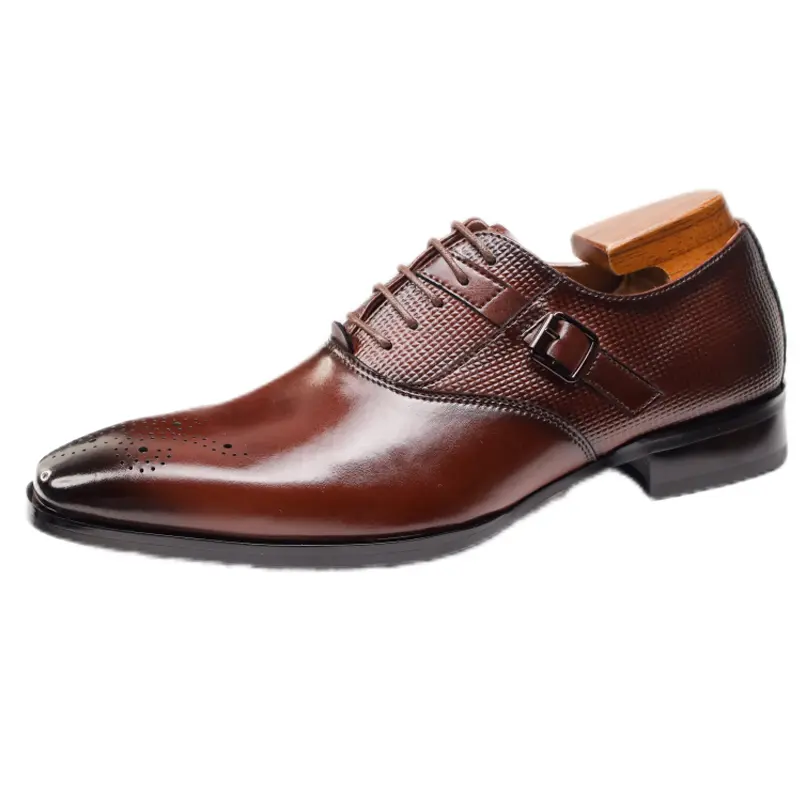 

Кроссовки мужские Lifestyle Shoes Men Low-Top Bellum Han, коричневый