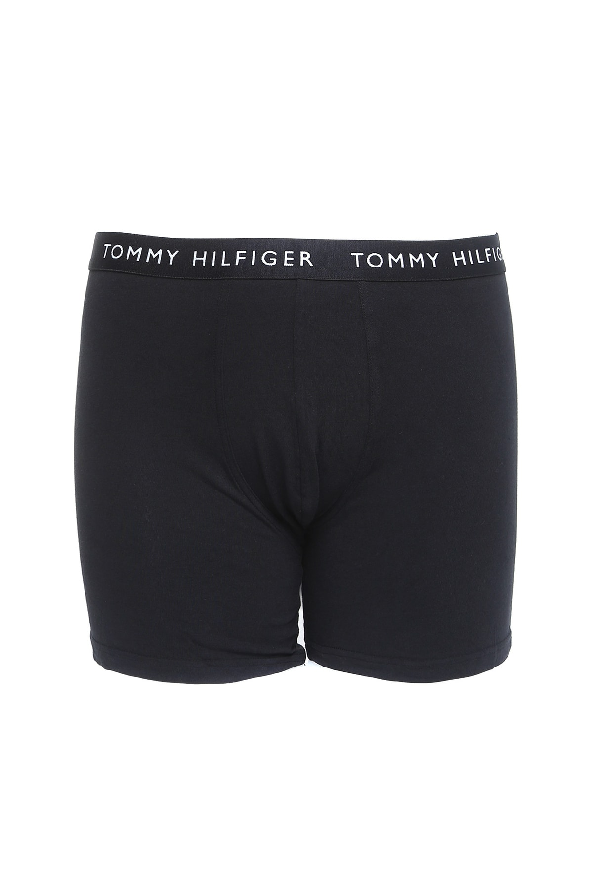 

Боксеры - Коричневые - Однотонные Tommy Hilfiger, коричневый