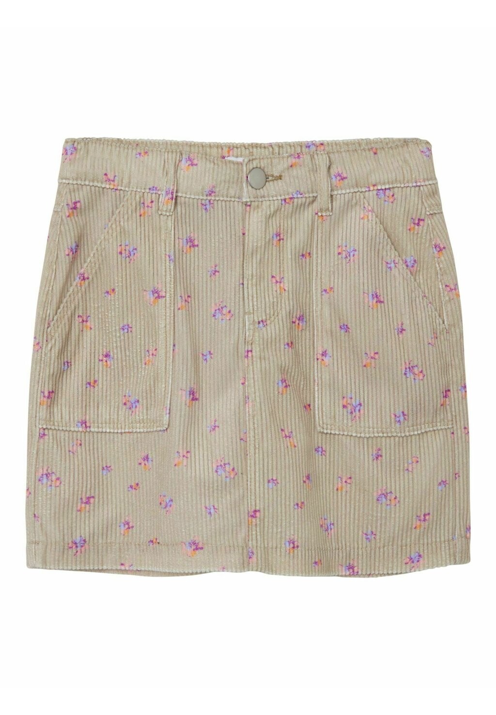 

Мини-юбка Rock Print Name it, цвет pure cashmere
