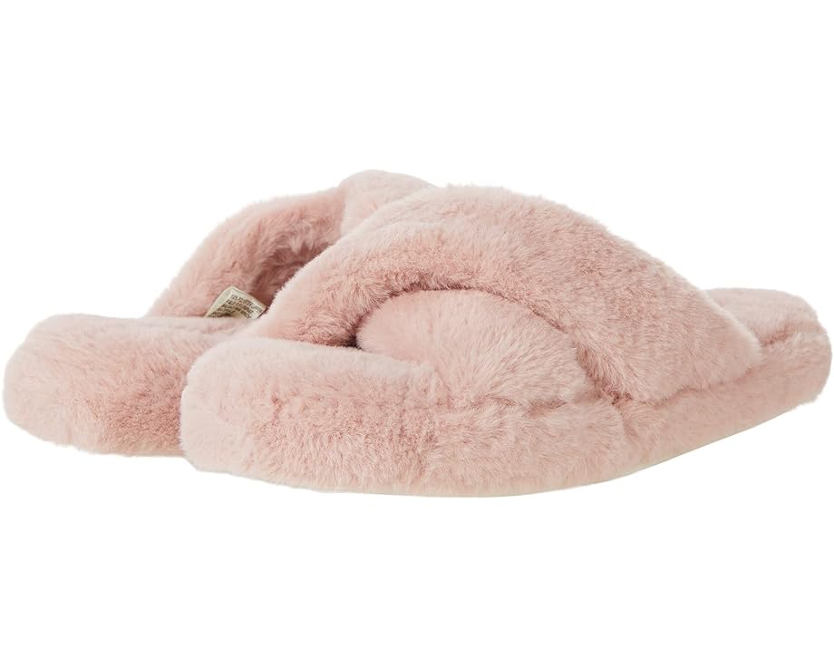Домашняя обувь TEMPUR-PEDIC Sloann, цвет Blush