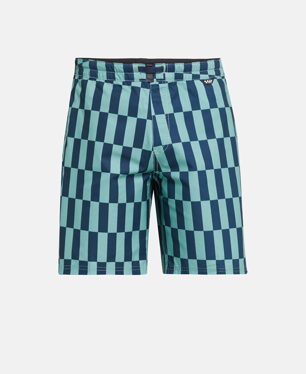 

Плавательные шорты Vans, зеленый
