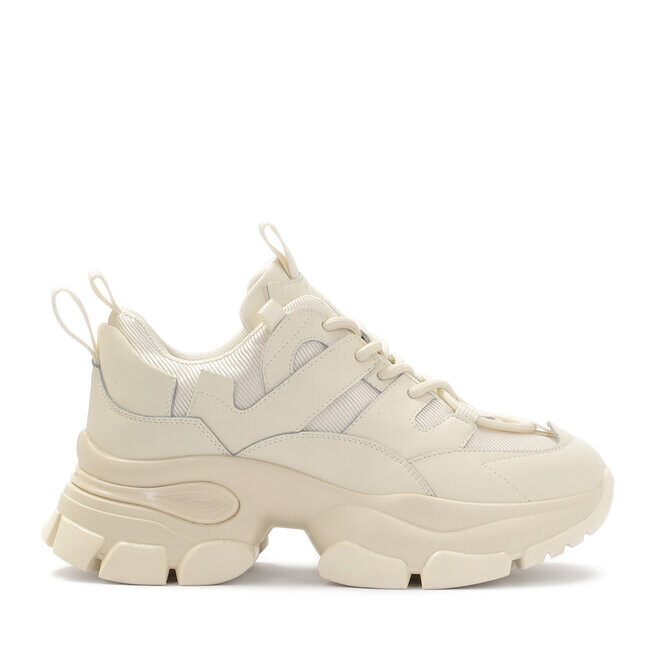 

Кроссовки Kazar Studio Lilu 71713-27-B6 Off White, экрю