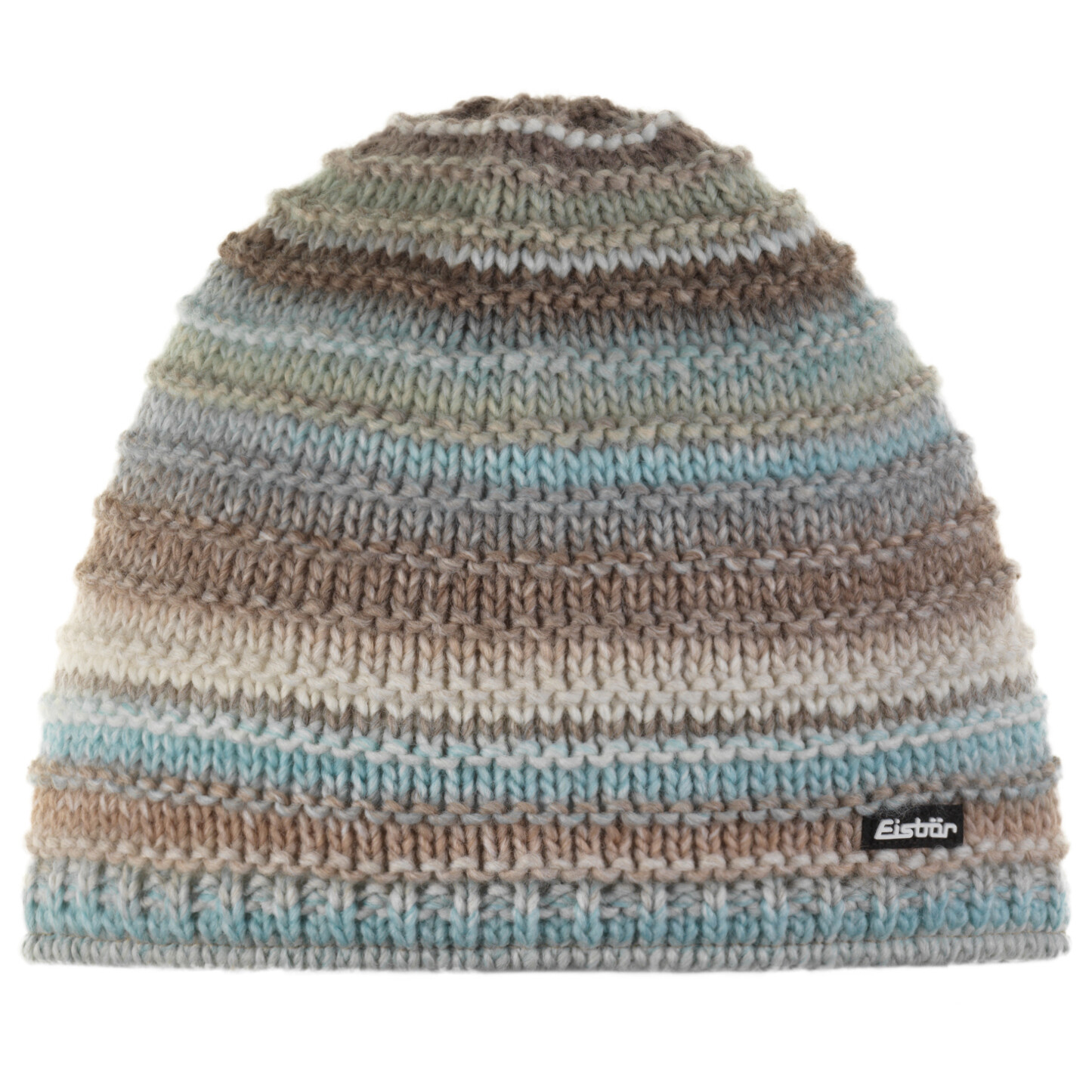 

Шапка Eisbär Mikata Mütze, цвет Frostbeige