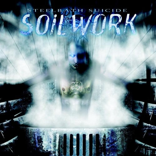 

CD диск Soilwork: Steelbath Suicide