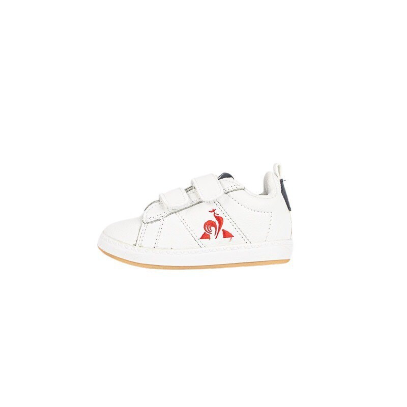 

Кроссовки Le Coq Sportif Courtclassic BBR, белый