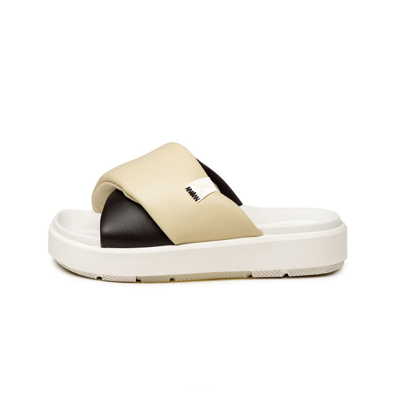 

Кроссовки Nike Wmns Air Sophia Slide Air Jordan, коричневый