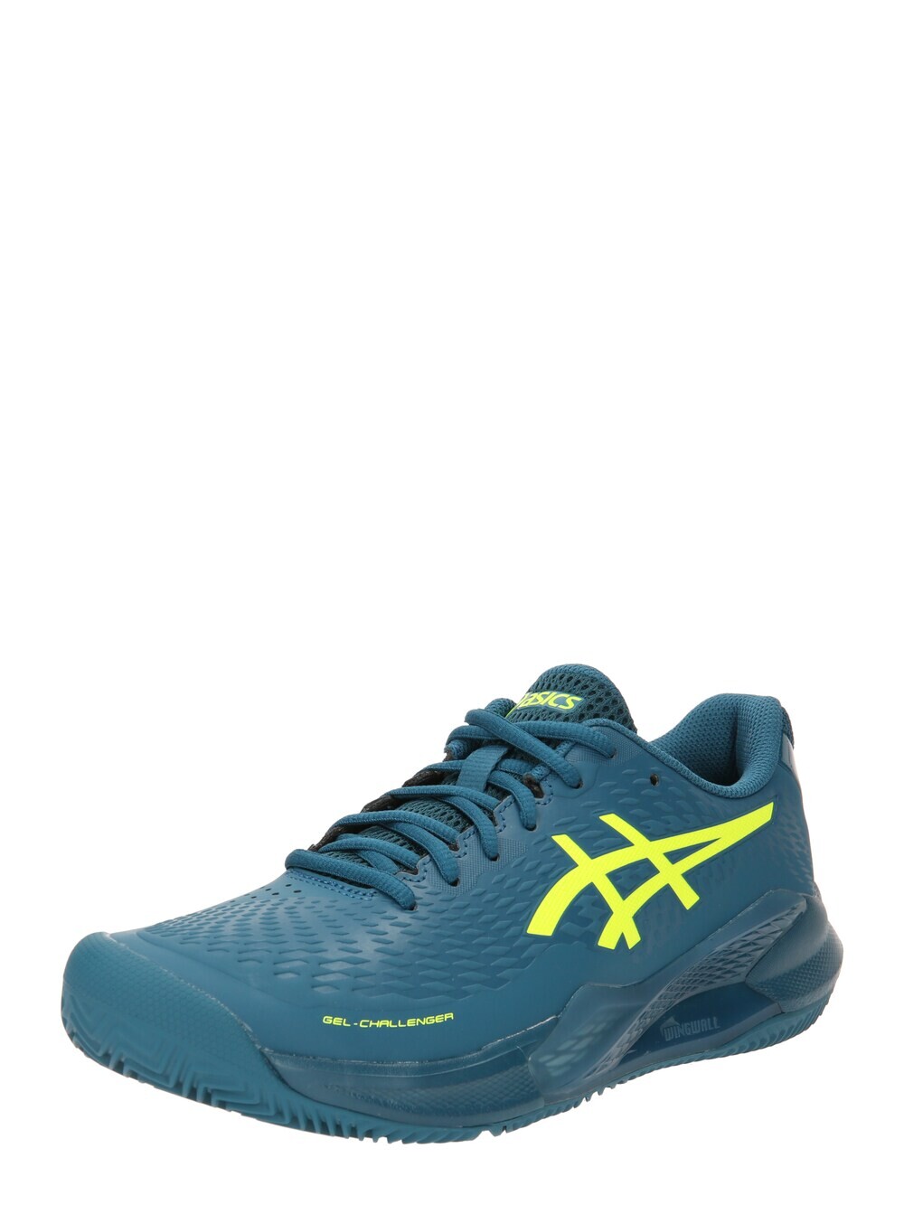

Кроссовки Asics Challenger 14 Clay, синий