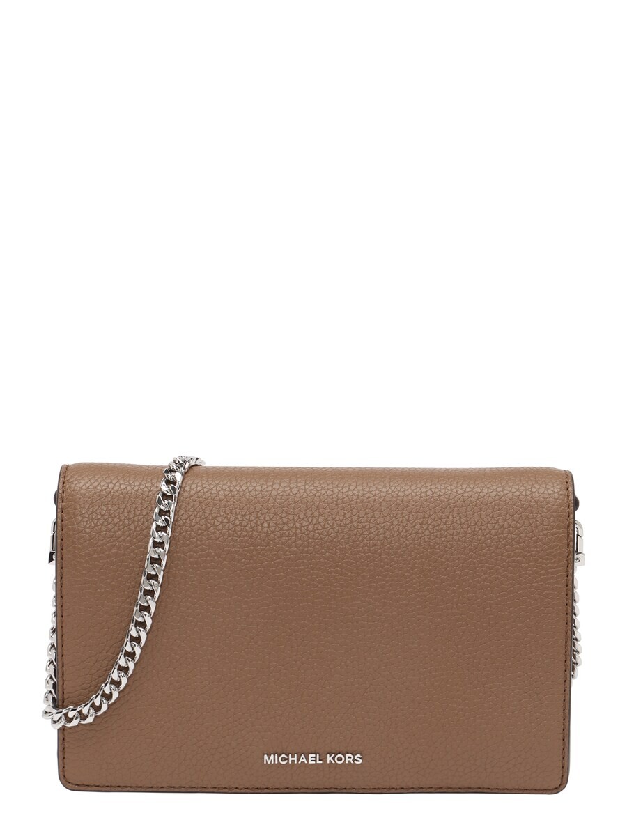 

Клатч MICHAEL Michael Kors Clutch, коричневый