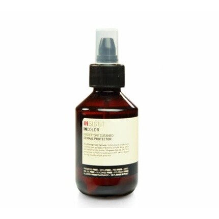 

Incolor Dermal Protector 5,1 унции Защита кожи, Insight